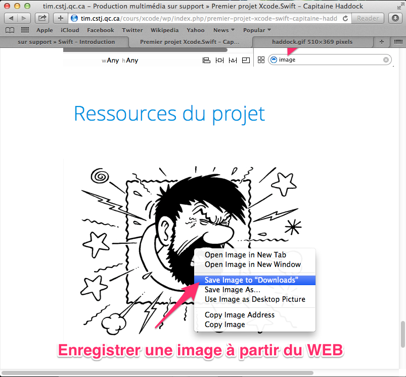 premier.projet.swift.ecran10